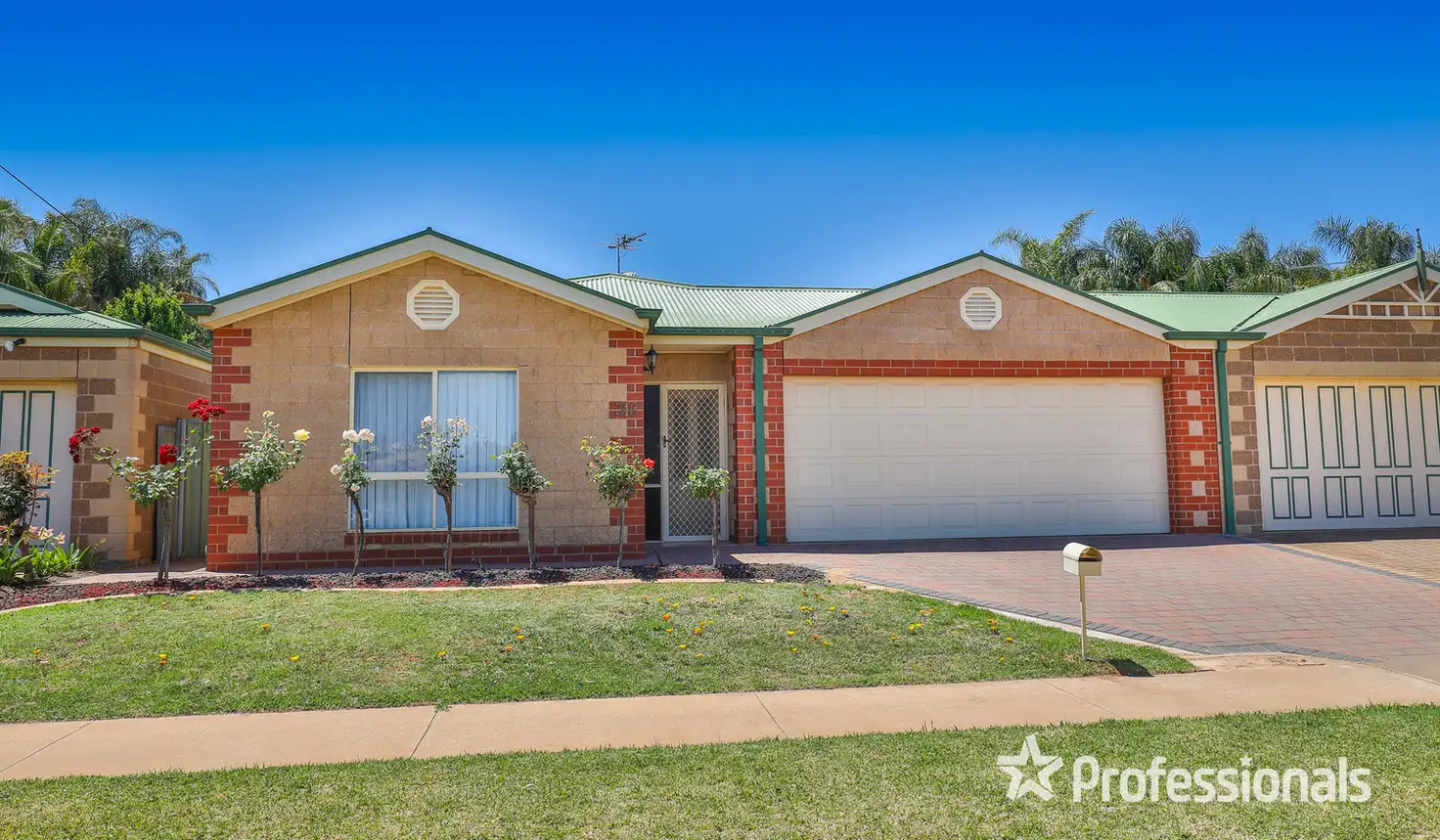 Main view of Homely house listing, 316 Tenth Street, Mildura VIC 3500