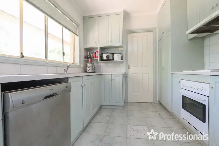 Fifth view of Homely house listing, 316 Tenth Street, Mildura VIC 3500
