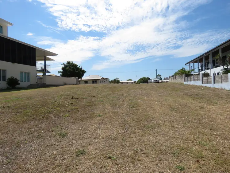 Sixth view of Homely land listing, 23 Thomas Street, Bowen QLD 4805