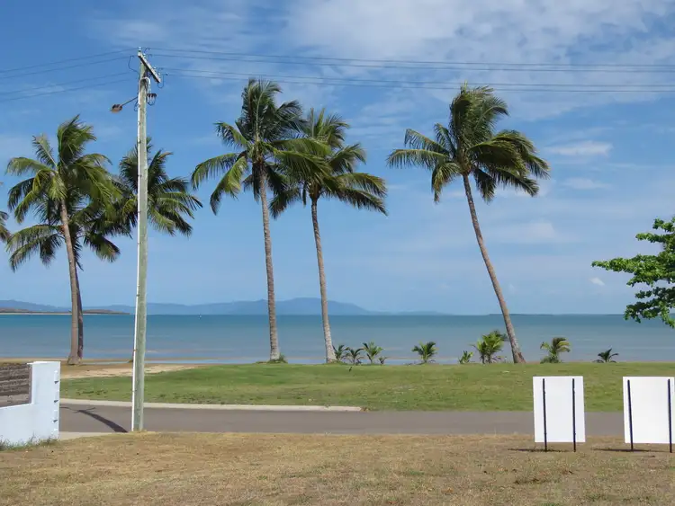 Seventh view of Homely land listing, 23 Thomas Street, Bowen QLD 4805