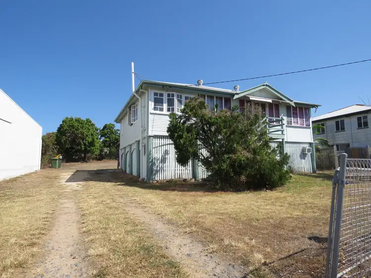 Second view of Homely house listing, 27 Livingstone Street, Bowen QLD 4805