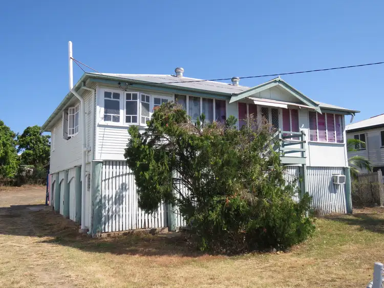 Third view of Homely house listing, 27 Livingstone Street, Bowen QLD 4805