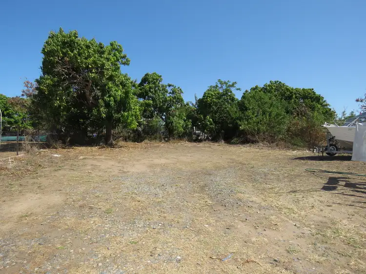 Fourth view of Homely house listing, 27 Livingstone Street, Bowen QLD 4805