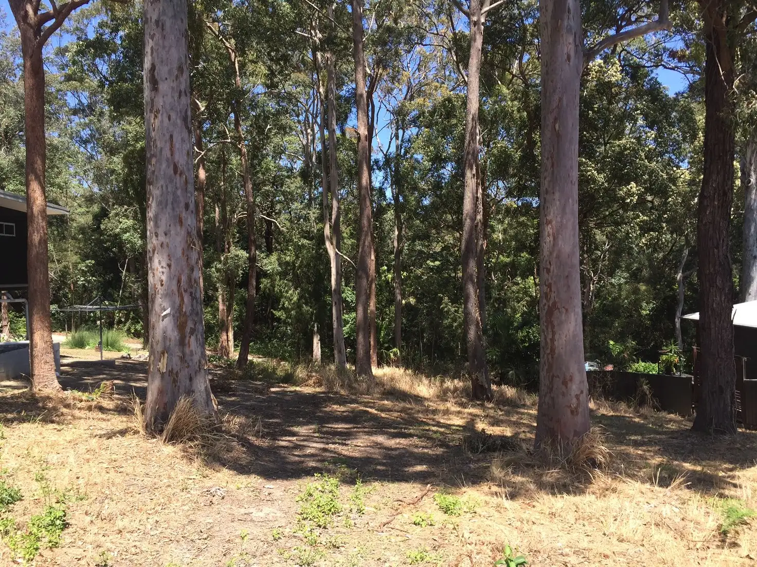 Main view of Homely land listing, 42 First Ridge Road, Smiths Lake NSW 2428