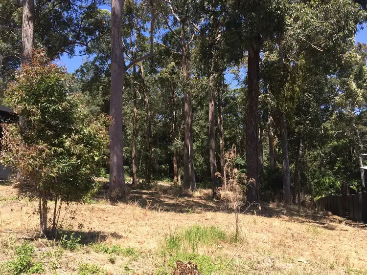 Second view of Homely land listing, 42 First Ridge Road, Smiths Lake NSW 2428