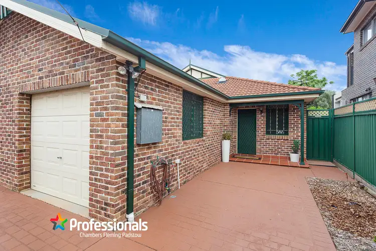 35a Neptune Street, Revesby NSW 2212