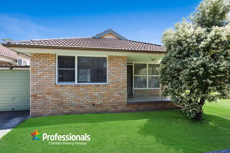 1/115 Tompson Road, Panania NSW 2213