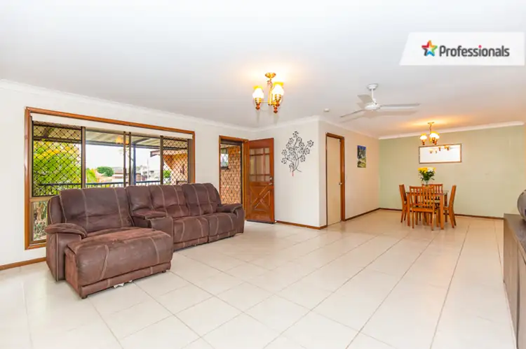 2/2 Red Bass Avenue, Tweed Heads West NSW 2485