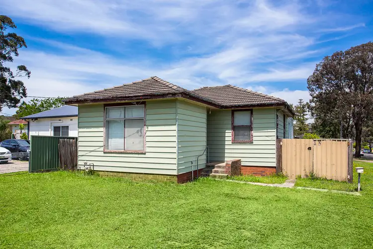Main view of Homely house listing, 15 Uranus Road, Padstow NSW 2211