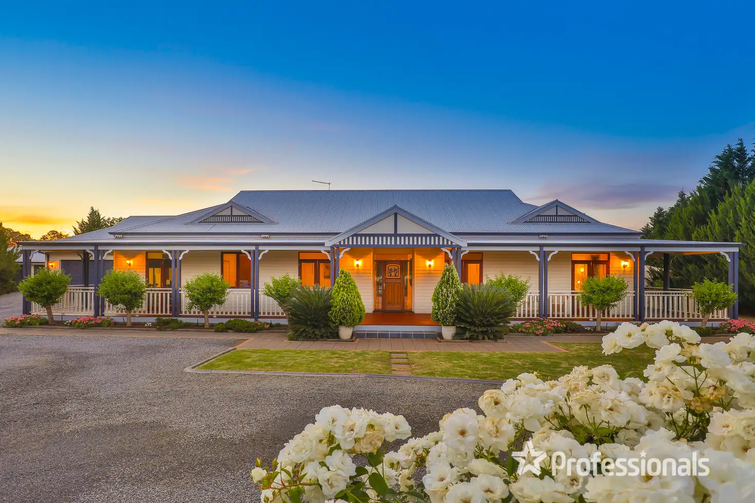 Main view of Homely house listing, 6 Grandview Way, Mildura VIC 3500