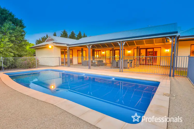 Third view of Homely house listing, 6 Grandview Way, Mildura VIC 3500