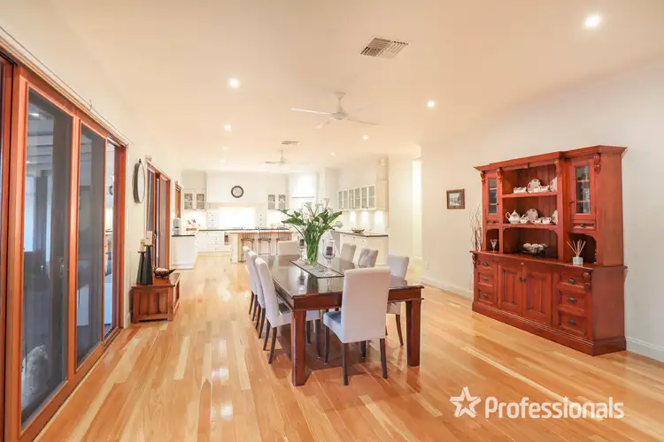 Fourth view of Homely house listing, 6 Grandview Way, Mildura VIC 3500