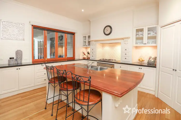 Sixth view of Homely house listing, 6 Grandview Way, Mildura VIC 3500