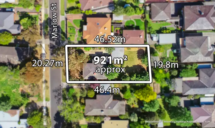 23 Marlow Street, Mooroolbark VIC 3138
