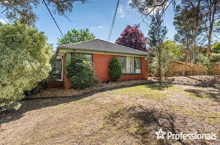 Second view of Homely house listing, 23 Marlow Street, Mooroolbark VIC 3138