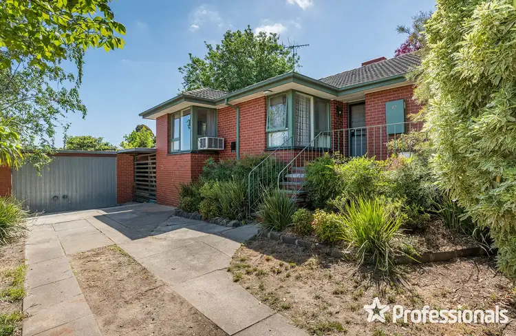 Third view of Homely house listing, 23 Marlow Street, Mooroolbark VIC 3138