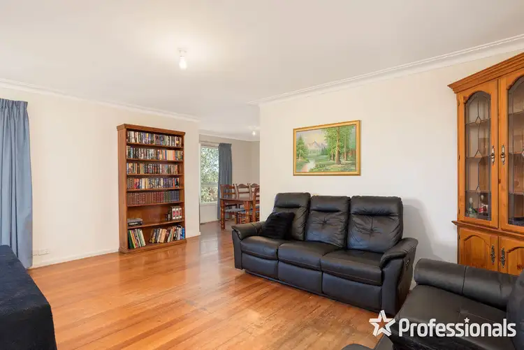 Fifth view of Homely house listing, 23 Marlow Street, Mooroolbark VIC 3138