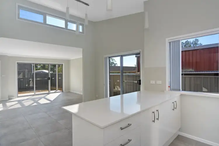 Second view of Homely villa listing, 4/8 Hansons Road, North Nowra NSW 2541