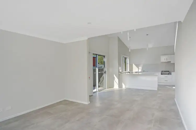 Third view of Homely villa listing, 4/8 Hansons Road, North Nowra NSW 2541