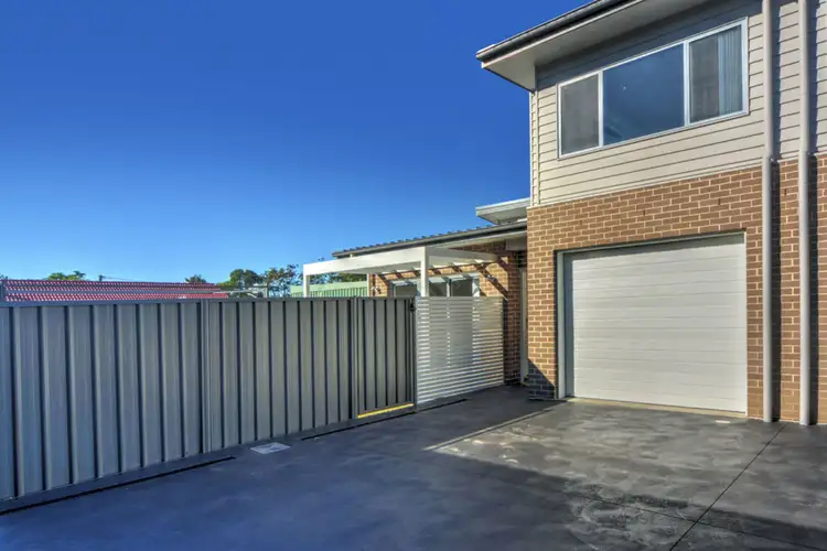 Fourth view of Homely villa listing, 4/8 Hansons Road, North Nowra NSW 2541