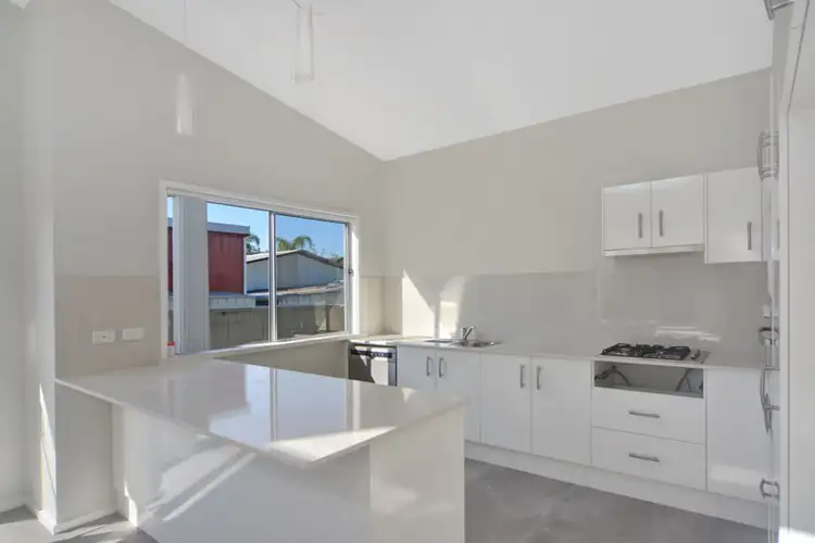 Fifth view of Homely villa listing, 4/8 Hansons Road, North Nowra NSW 2541