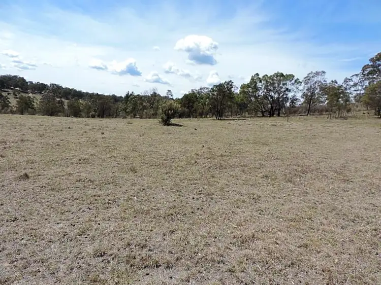 Lot 123 Oallen Ford Road, Bungonia NSW 2580