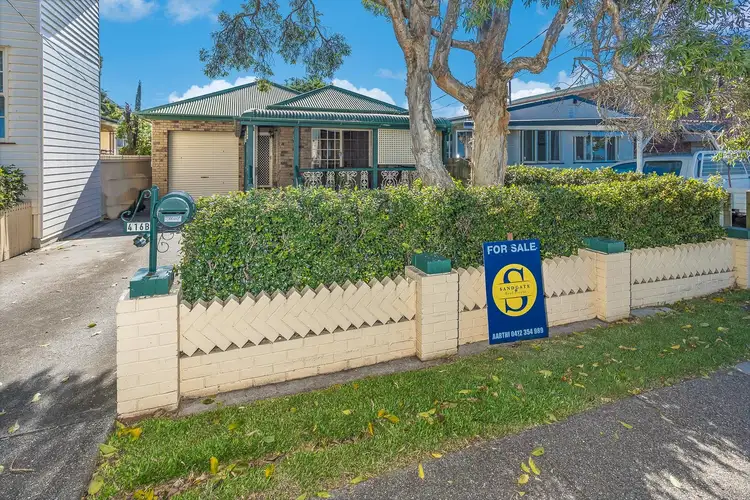 416b Flinders Parade, Brighton QLD 4017