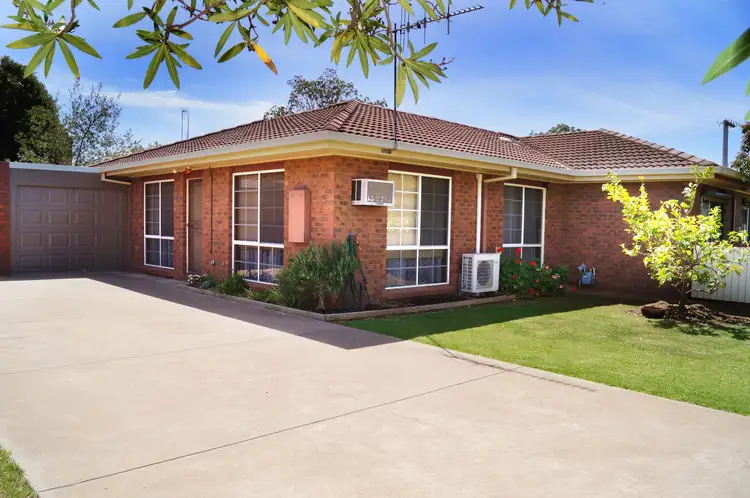 Second view of Homely house listing, 34 Dunkirk Avenue, Shepparton VIC 3630