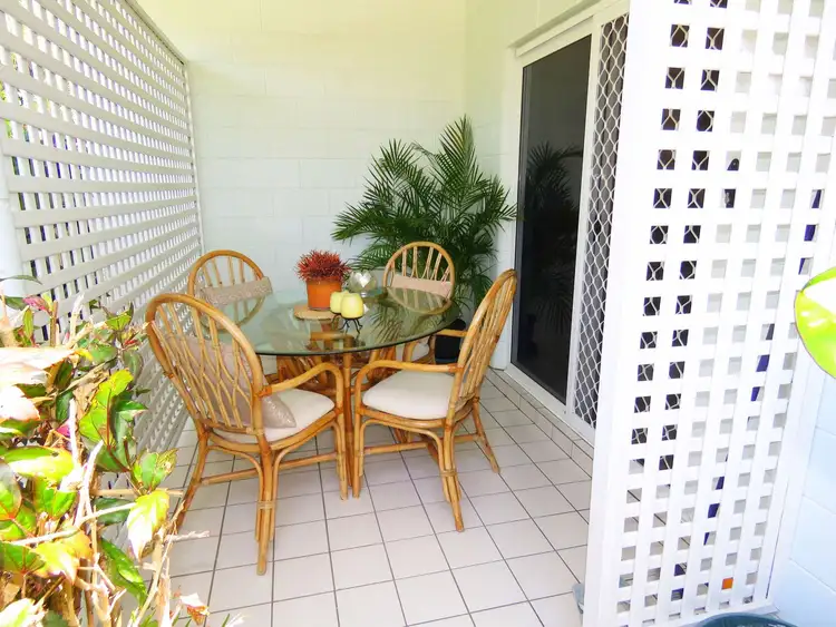 Sixth view of Homely semi-detached listing, 2/1 Martin Street, Bowen QLD 4805