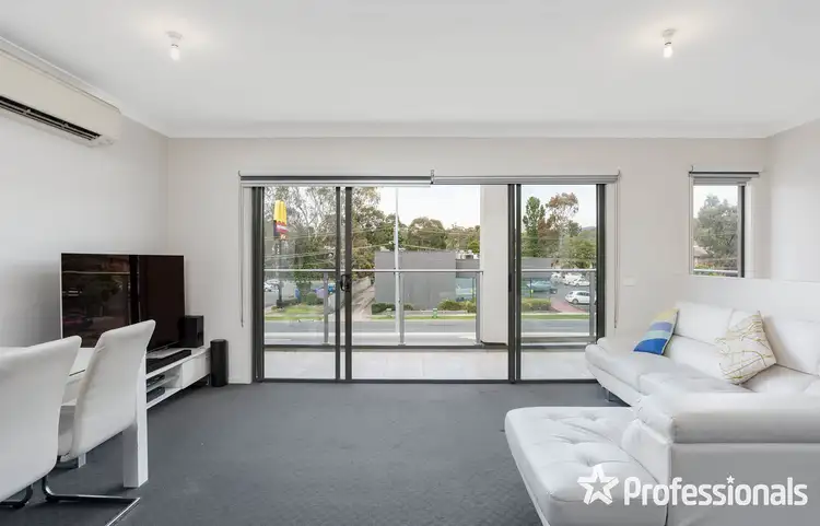 Fourth view of Homely townhouse listing, 2 English Close, Mooroolbark VIC 3138