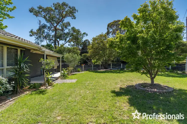 Second view of Homely house listing, 40 Cherylnne Crescent, Kilsyth VIC 3137