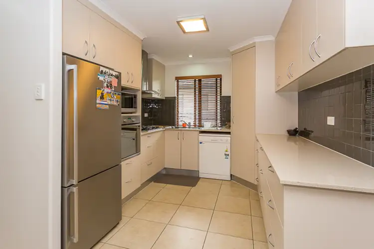 Second view of Homely house listing, 2/2 Foundation Street, Glenella QLD 4740