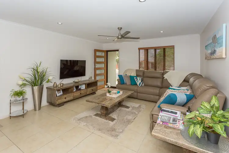 Third view of Homely house listing, 2/2 Foundation Street, Glenella QLD 4740