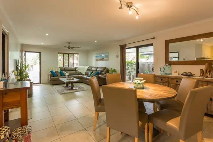 Fifth view of Homely house listing, 2/2 Foundation Street, Glenella QLD 4740