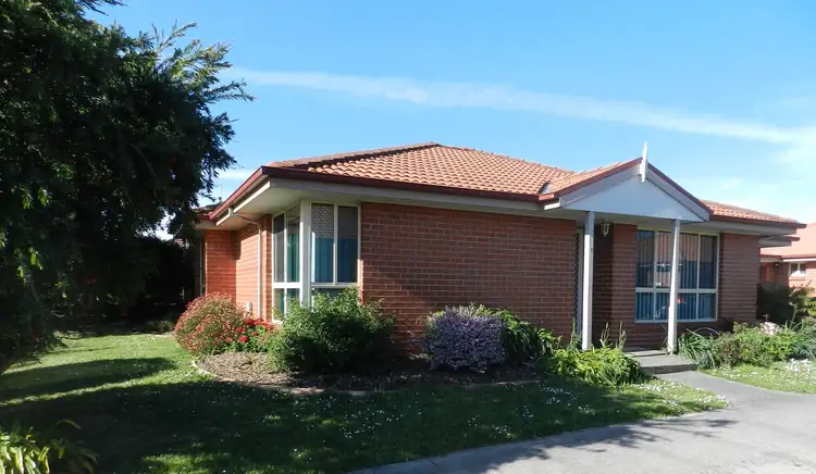 1/1112 Ligar Street, Ballarat North VIC 3350