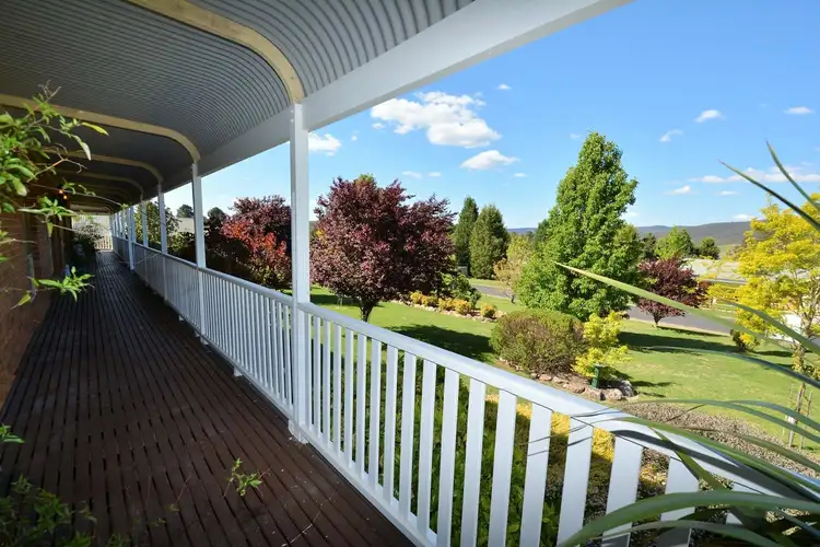 Fourth view of Homely house listing, 10 Korra Street, Marrangaroo NSW 2790