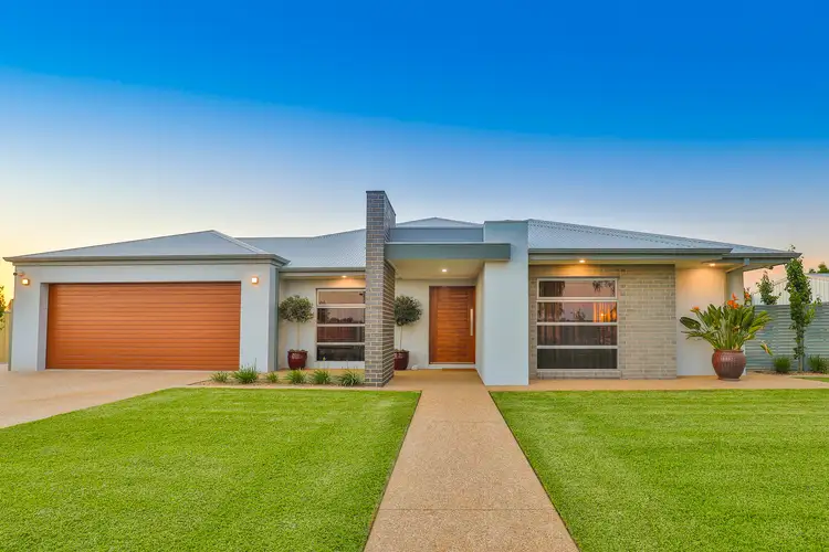 579 Cowra Avenue, Mildura VIC 3500