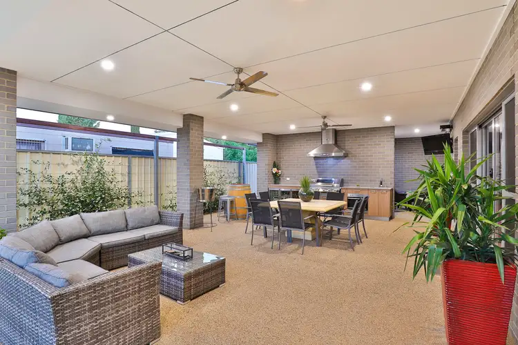 Fourth view of Homely house listing, 579 Cowra Avenue, Mildura VIC 3500