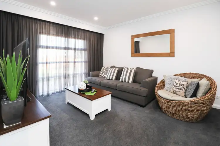 Sixth view of Homely house listing, 579 Cowra Avenue, Mildura VIC 3500