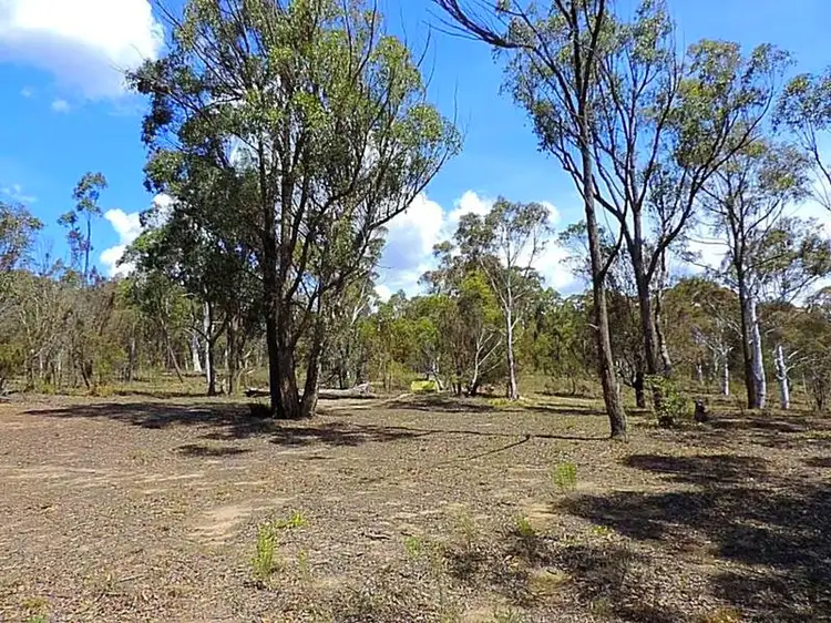 Lot 200 Oallen Ford Road, Bungonia NSW 2580