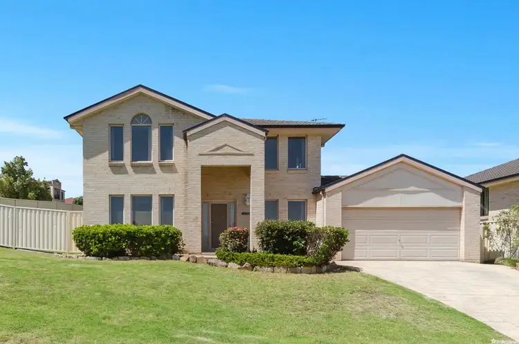 22 Gear Circuit, Albion Park NSW 2527