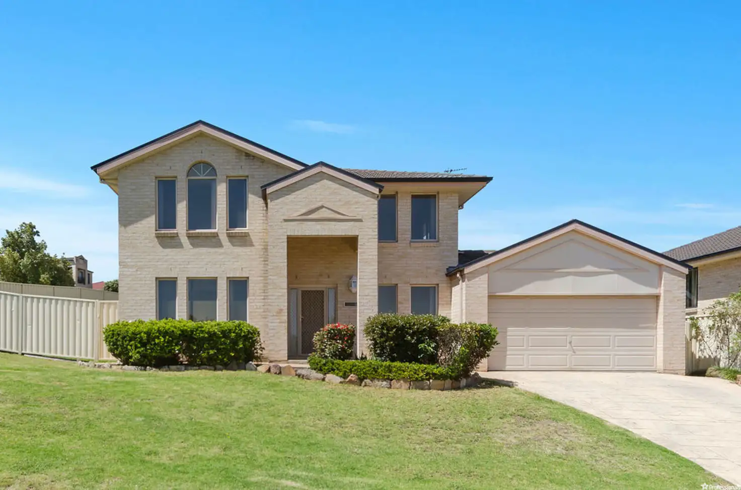 Main view of Homely house listing, 22 Gear Circuit, Albion Park NSW 2527