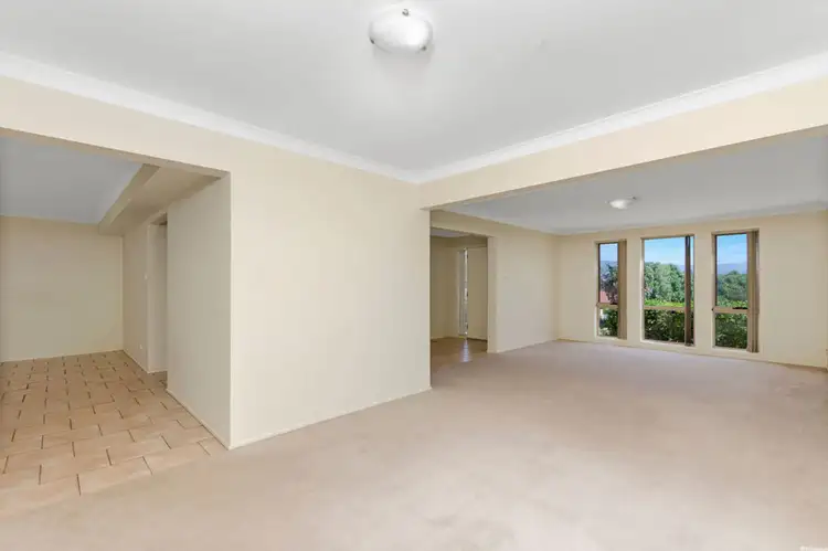 Second view of Homely house listing, 22 Gear Circuit, Albion Park NSW 2527