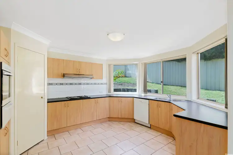 Third view of Homely house listing, 22 Gear Circuit, Albion Park NSW 2527