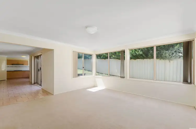 Fifth view of Homely house listing, 22 Gear Circuit, Albion Park NSW 2527