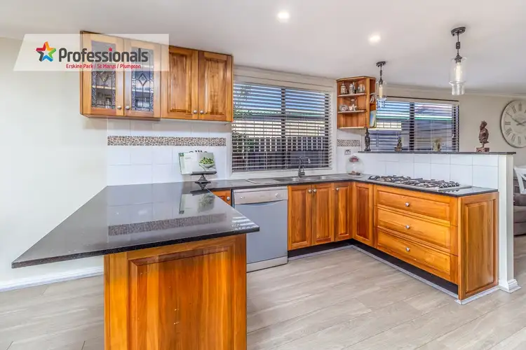 Fifth view of Homely house listing, 10 Comboyne Place, St Clair NSW 2759