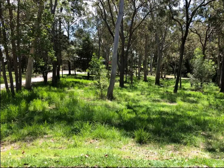 Main view of Homely land listing, 187 kate Street, Macleay Island QLD 4184