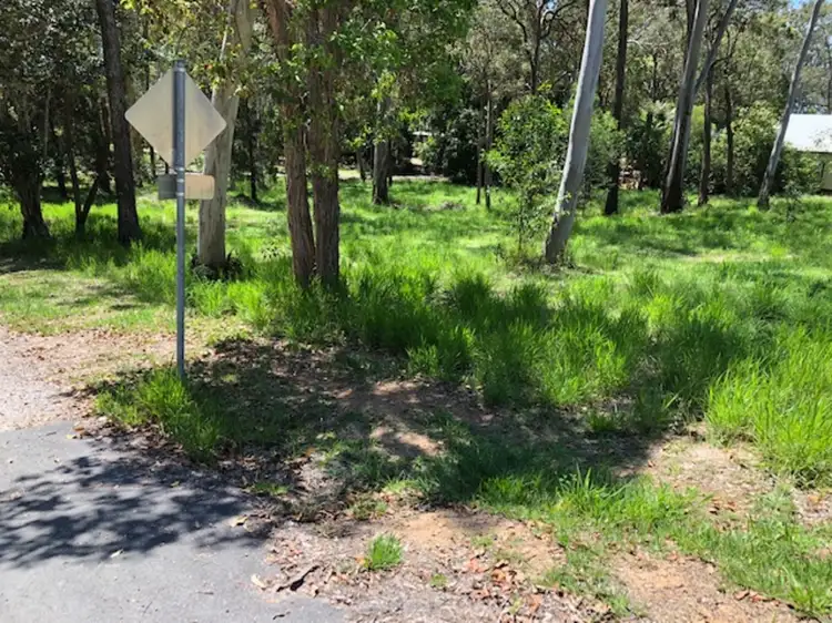 Second view of Homely land listing, 187 kate Street, Macleay Island QLD 4184