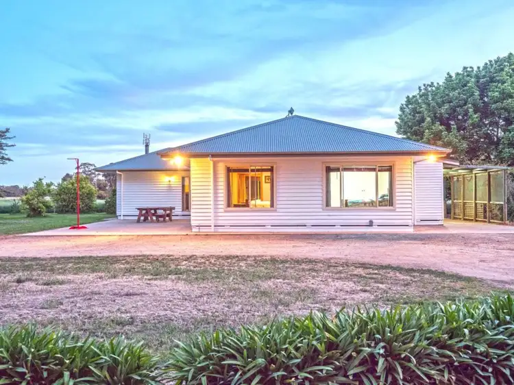Third view of Homely rural property listing, 4 Scolyers Road, Nathalia VIC 3638