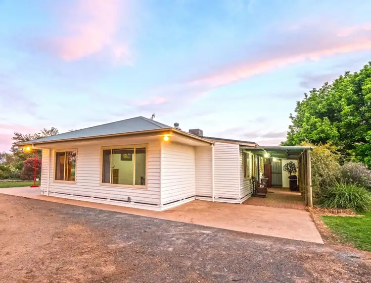 Fourth view of Homely rural property listing, 4 Scolyers Road, Nathalia VIC 3638